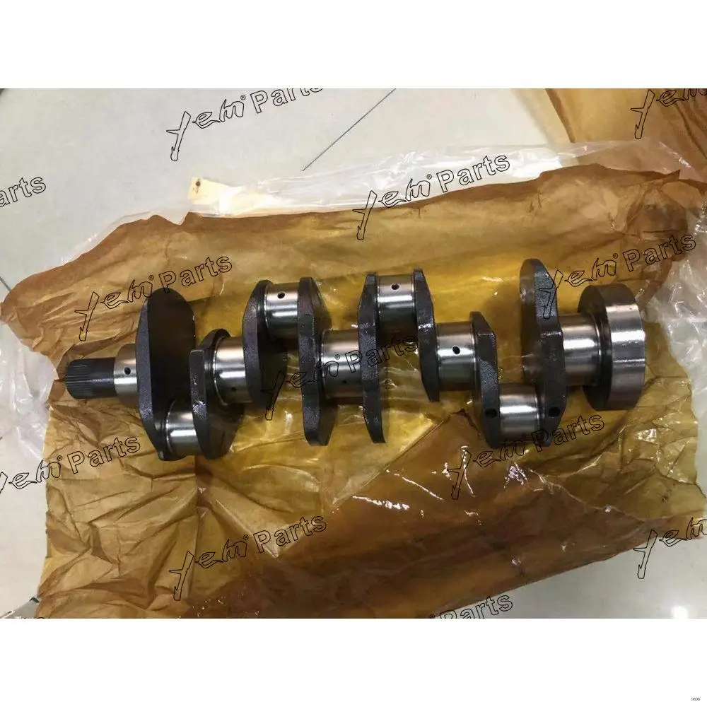 3054 Crankshaft for Caterpillar Engine Parts