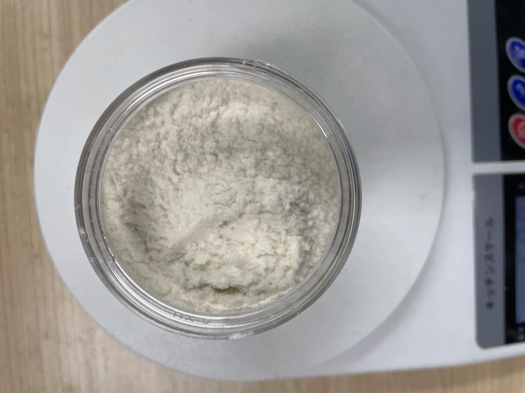 Bulk Kojic Acid Powder Skin Whitening Cosmetic Grade Cas 501-30-4 Kojic ...