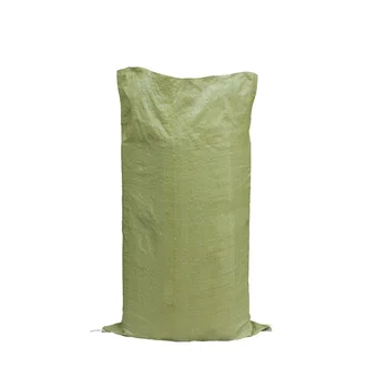 2023 factory supply Color printing 50kg Cement Bag Tubular Fabric For Pp Woven Bags Pp Woven Rice Bag