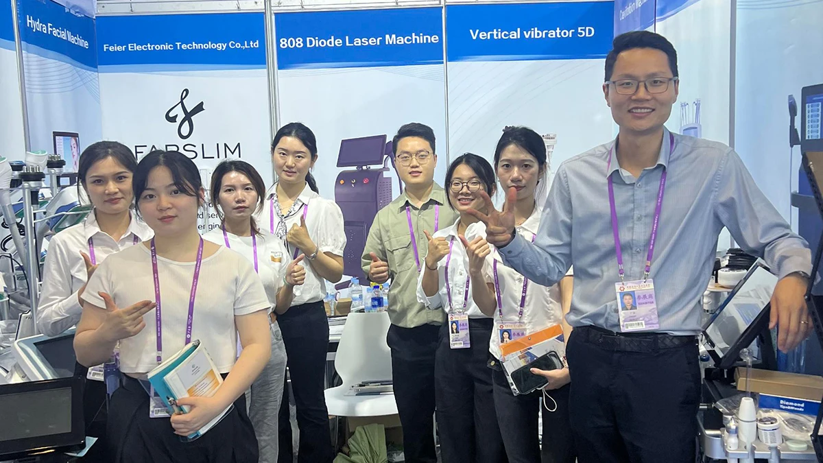 Jiangmen Faling Electronic Technology Co., Ltd.
