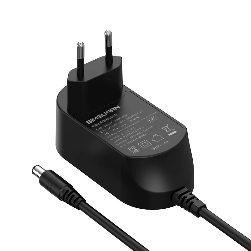 Uhlenbrock schakelbare stekkervoeding 75va 12/16/18/22v= 3,5a 20270 kopen