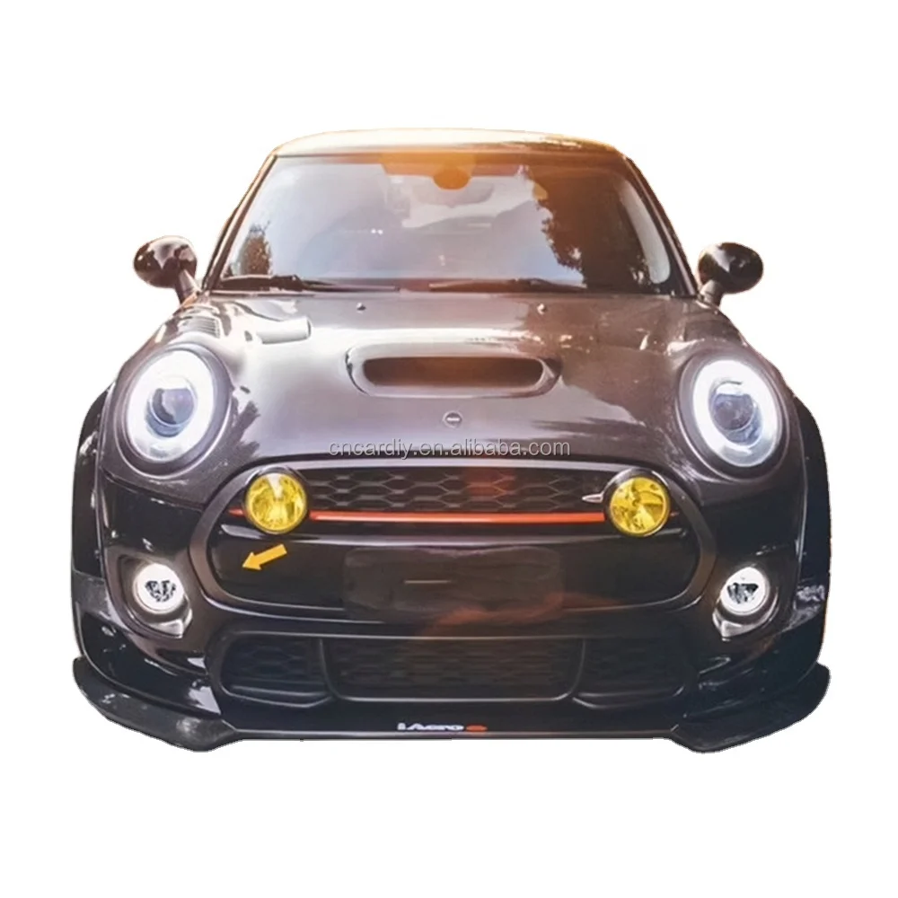 Mini Cooper f55