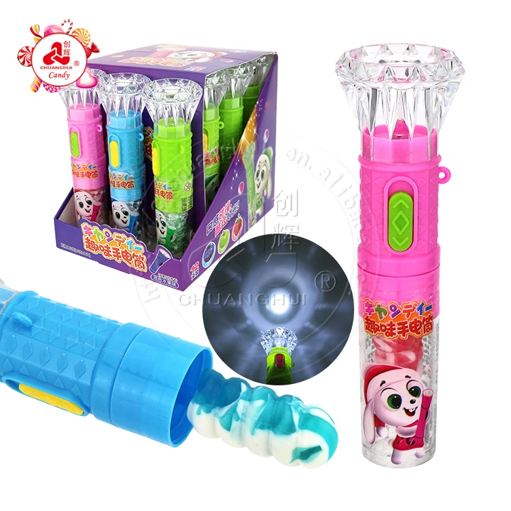 LED toy candy