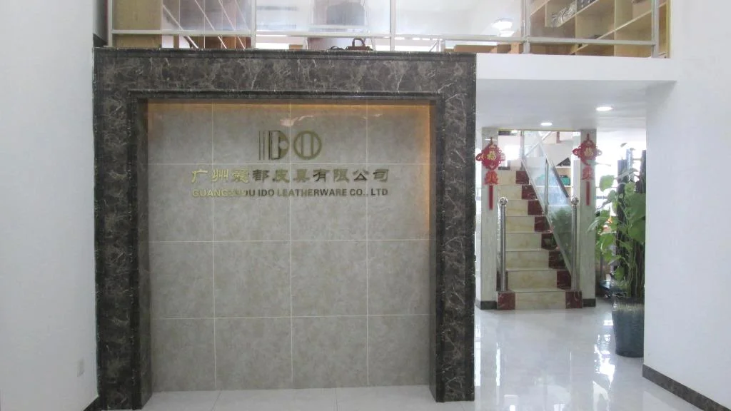 Guangzhou IDO Leatherware Co., Ltd.