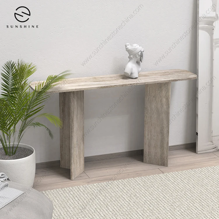 entryway table console