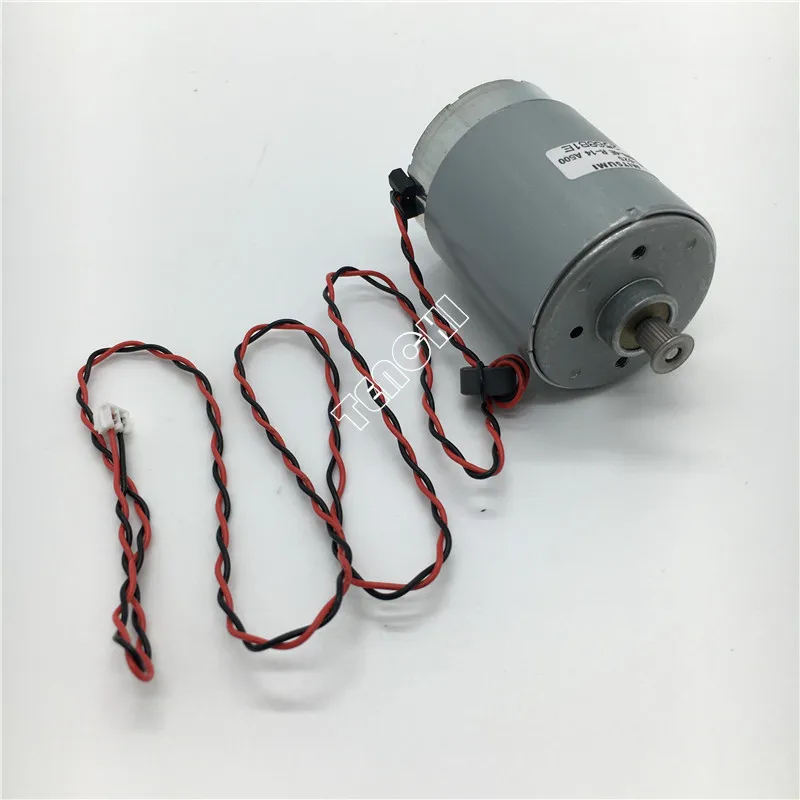 OEM CR Motor for Epson WF-C5210 & More - Reliable Printing