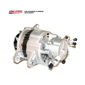 KINGSTEEL OEM MD067411 MD060793 Car Auto Part Autopartes Para Autos Electrical Engine Best Alternator for MITSUBISHI L300