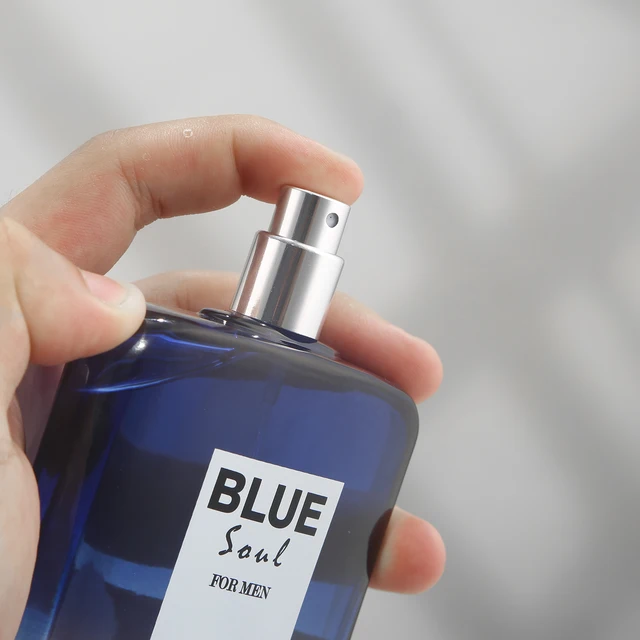 Perfumes Original Brand  God of Love for Men Perfume Lasting Body Spray Fragrance Light Fragrance Fresh Cologne 100ml Perfume