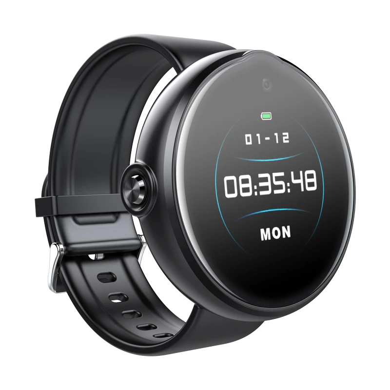 JNN V10 Sports Sound Recorder Watch Digital Bracelet Dictaphone With Camera HD  Voice Recording