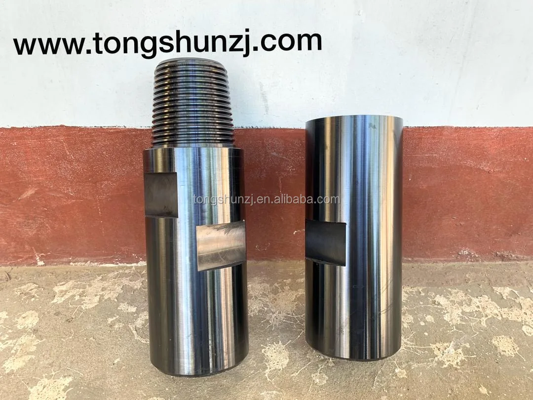 Api 5dp Drill Pipe Tool Joints For Water Well Drilling Buy Drill Pipe