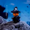 Pumpkin Ghost
