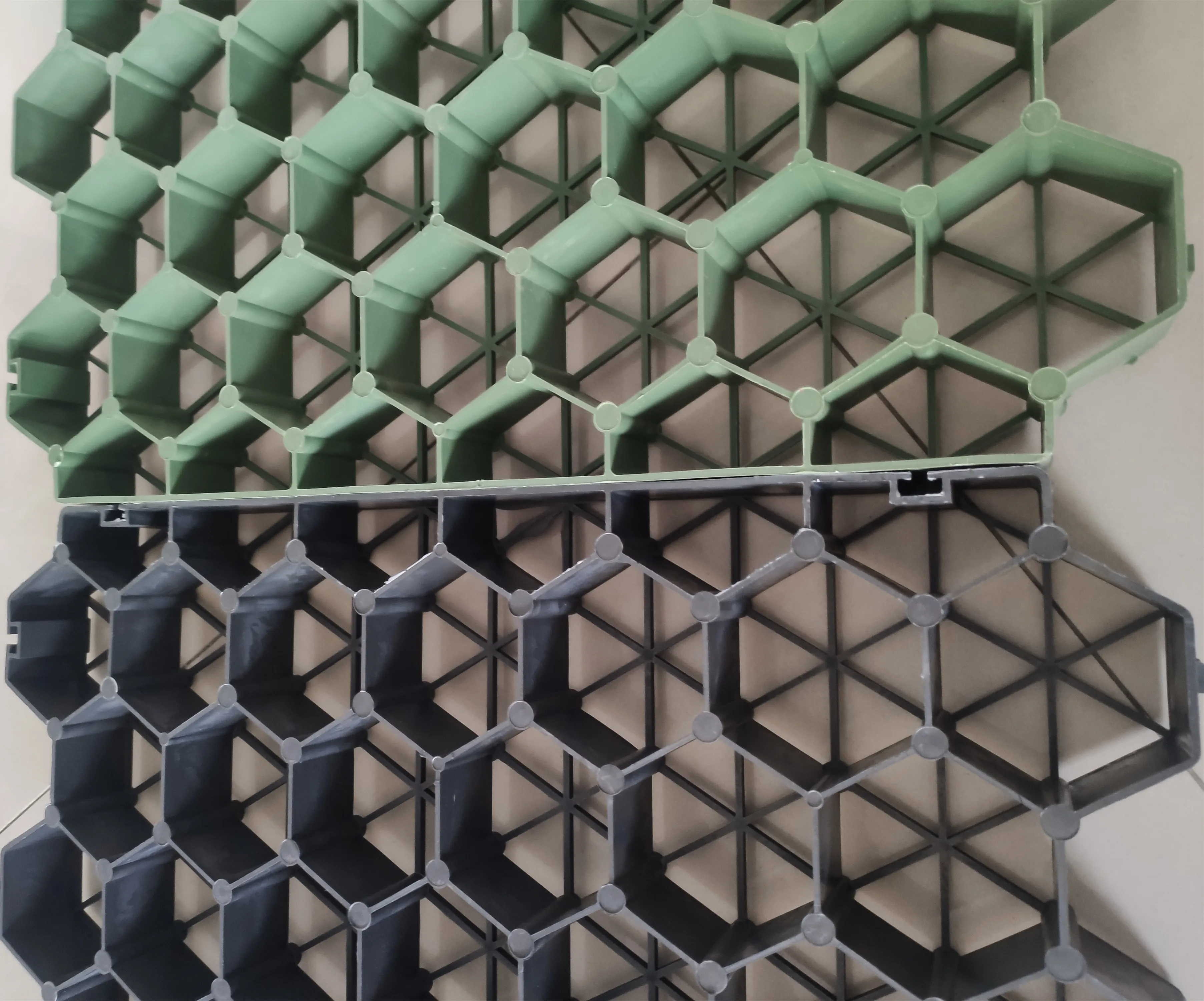 Hdpe Permeable Grass Paver Driveway Pavers Hot Sale 500x500mm,Grass