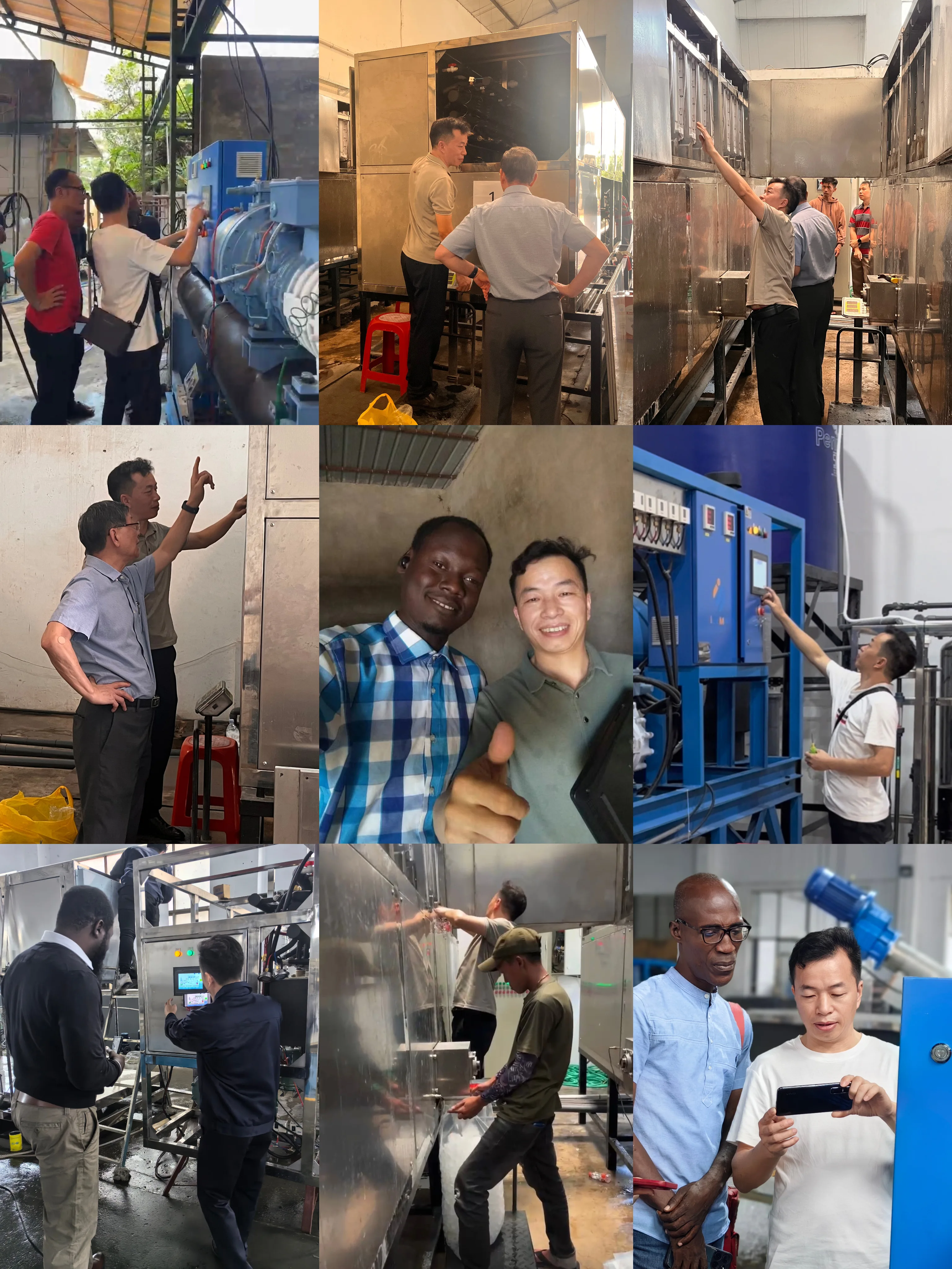 Chip Ice Maker, Ice Powder Maker, Ice Scraping Machine Flake Ice Machine