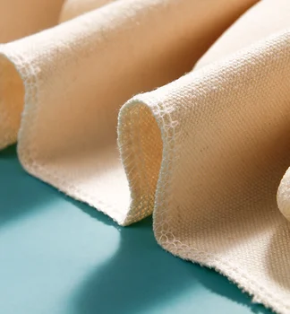 6 Stück Brot-Gärtücher Aus Baumwolle - 3 Größen (75x45cm, 150x60cm, 90x76cm)