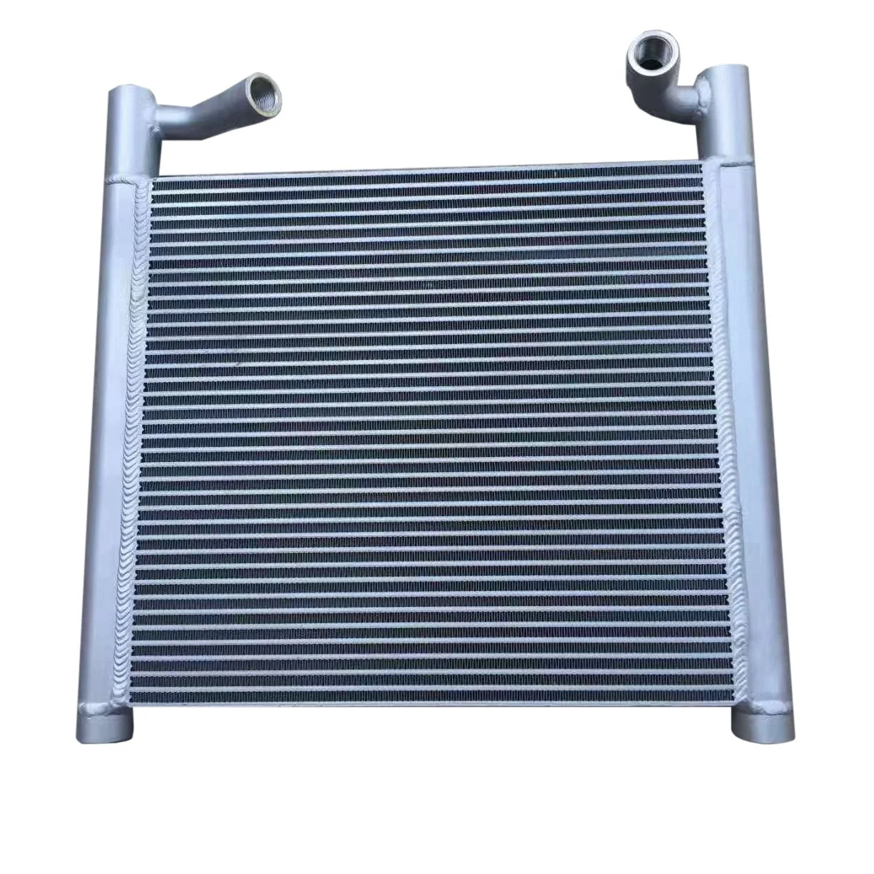 【 è ·̫ é  】 High Quality Oil Cooler Assy for Excavators ZX200-3, ZX240-3, ZX200-5G