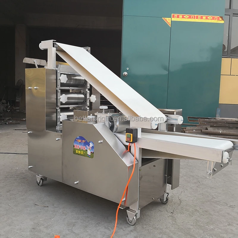 Automatic Different Size Pita Bread Making Machine For Sale Buy Pita