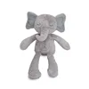 Gray elephant