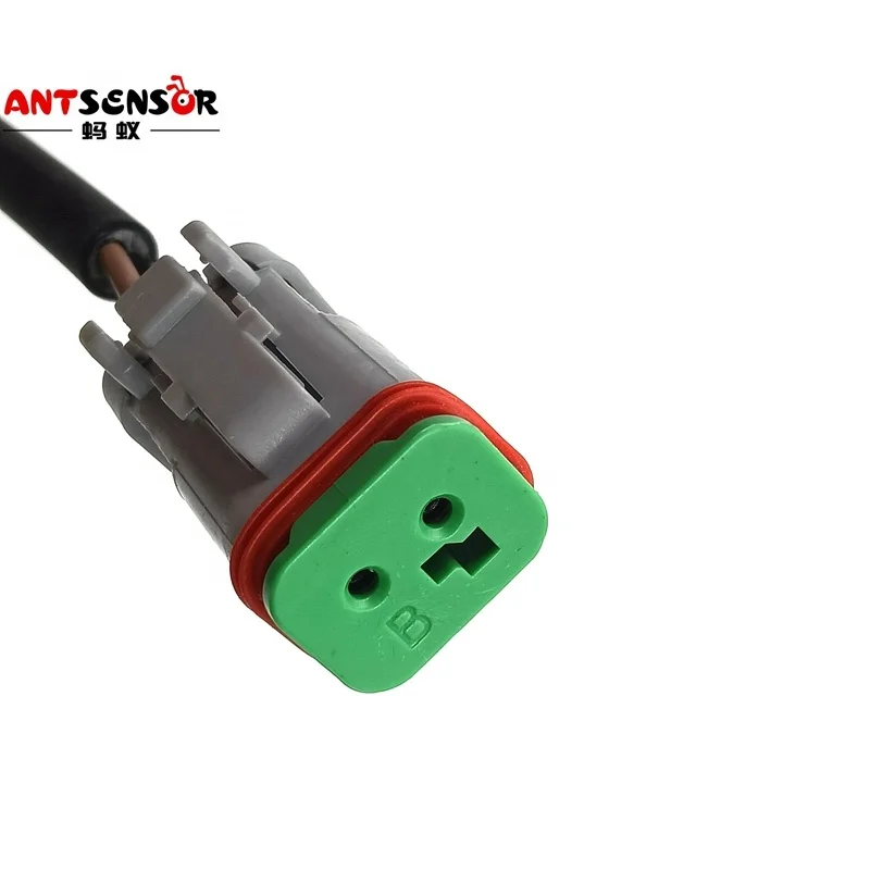 4410359212 1729798 21296839 ABS Wheel Speed Sensor for VOLVO