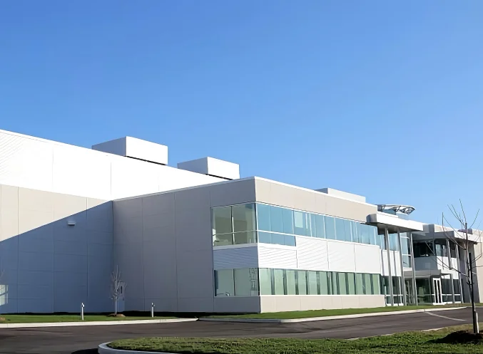 Hangzhou Boslai New Material Co., Ltd.