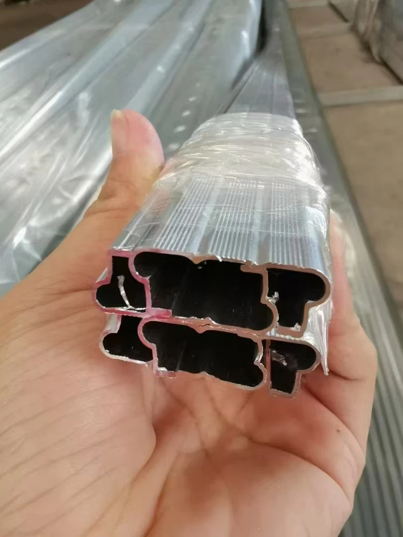Greenhouse Fittings