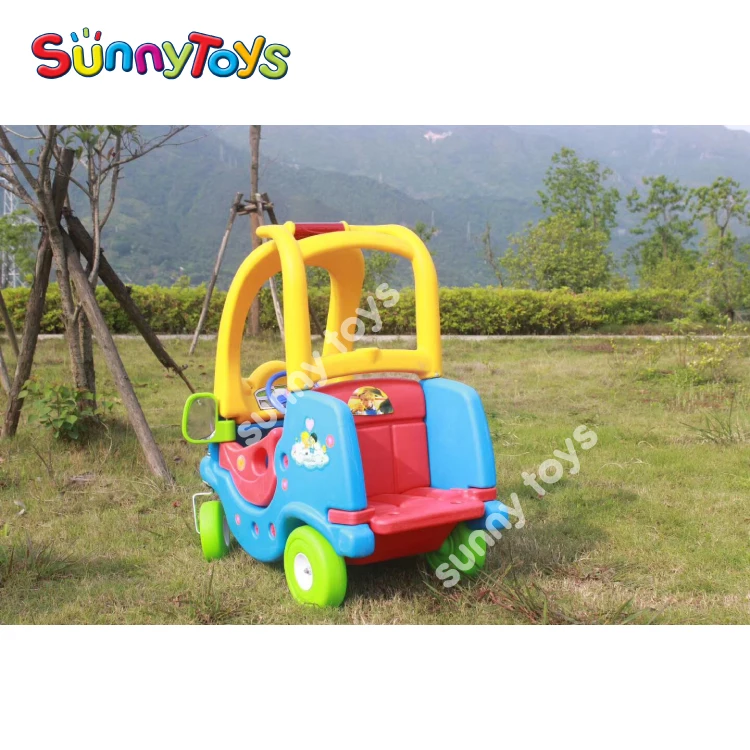 kids playhouse plastic car for kids children preschool