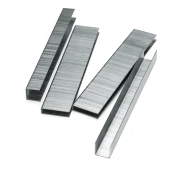 Pneumatic trim nails U-shaped nails medium carbon stainless steel