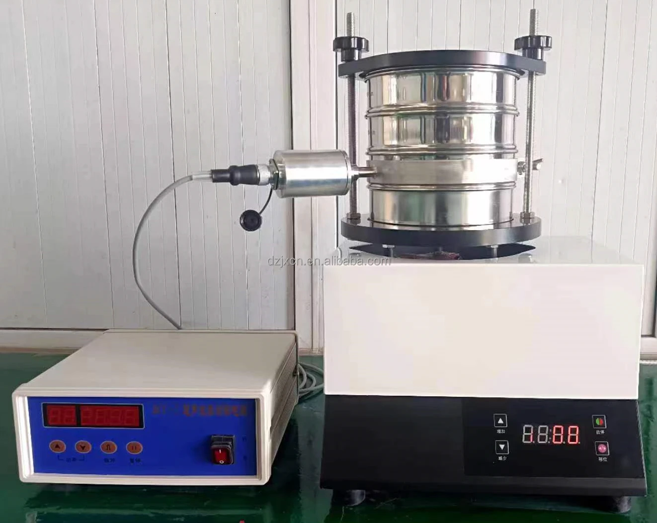 Lab Screen Sieves Standard Test Sieve - Reliable Laboratory Screening Equipment