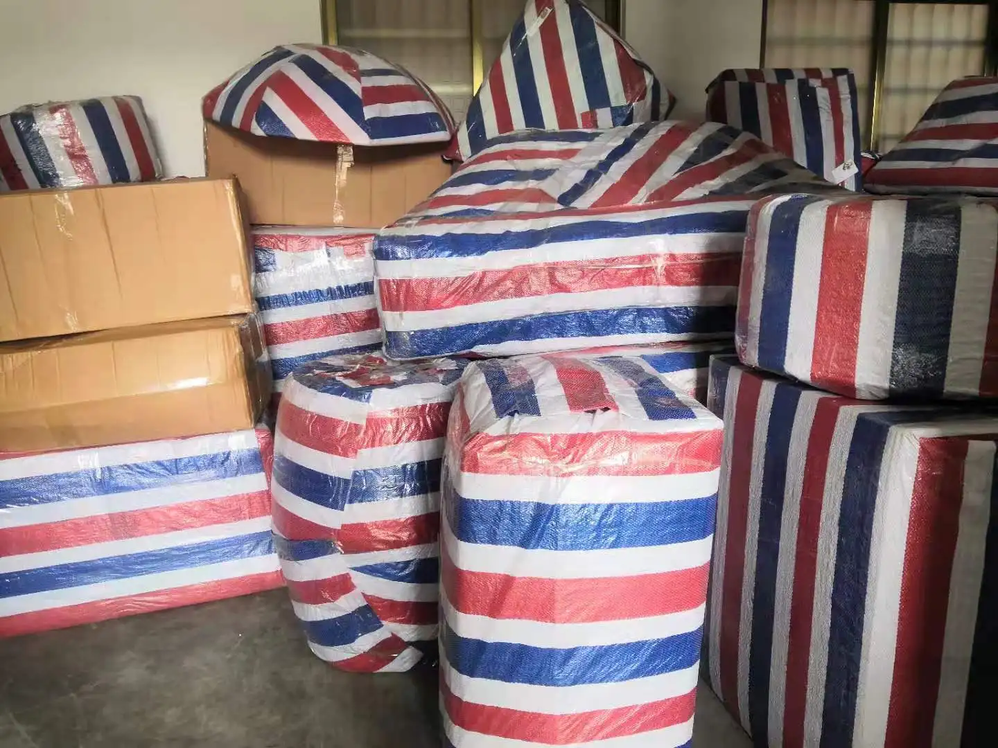 Moetry Custom Design Kids Soft Playground Equipment For Children's Play