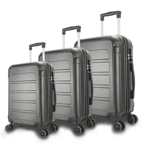 Carry on Luggage ABS Suitcase Wholesale  Product Bag Travel Luggage  Set