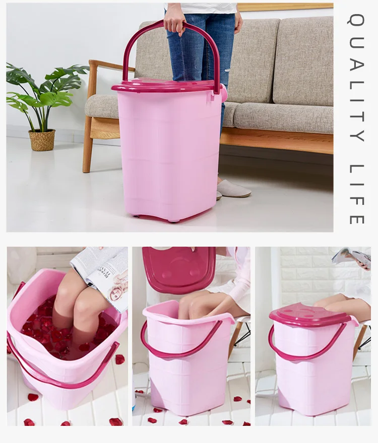 6 foot wash basin
