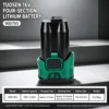 900785, 16V 4 Cell Lithium Battery, 0.25kg