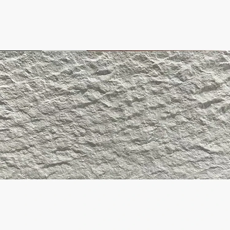 China Manufacturer Fireproof Cladding MCM Starmoon Stone Low Price Artificial Stone Veneer for High Building