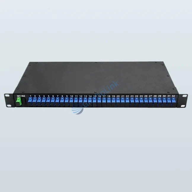 Pft Communication Rack Professional Manufacturing 19 Inch Rack Mount Optical Fiber ...