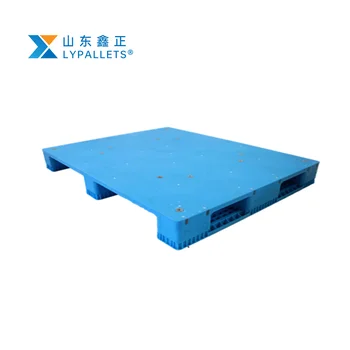 LYPALLETS 1400*1200*165 MM  hot selling heavy duty plastic pallet with competitive factory price