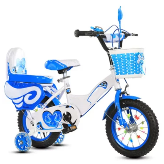 Unisex Single Speed Kids' Bicycle 12