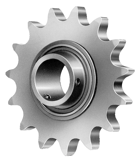 Power Transmission Industrial Chain Sprockets - 08b-1 Z24 Tooth
