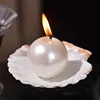 5CM pearl+shell