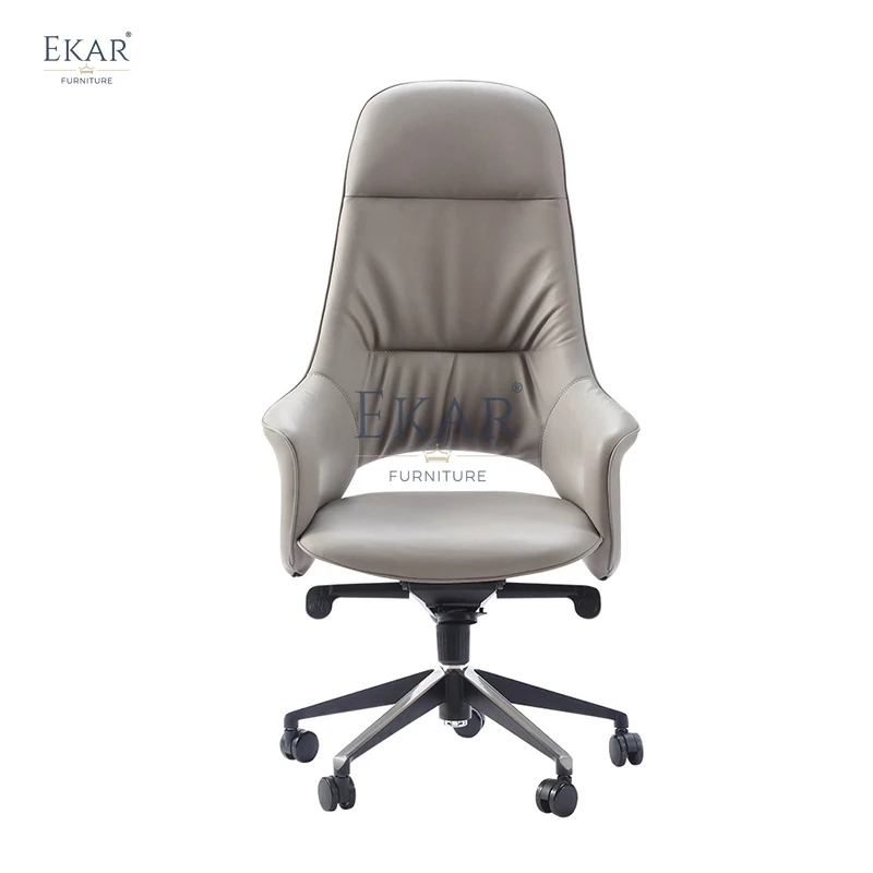 New design ergonomic seat adjustable height swivel office chair