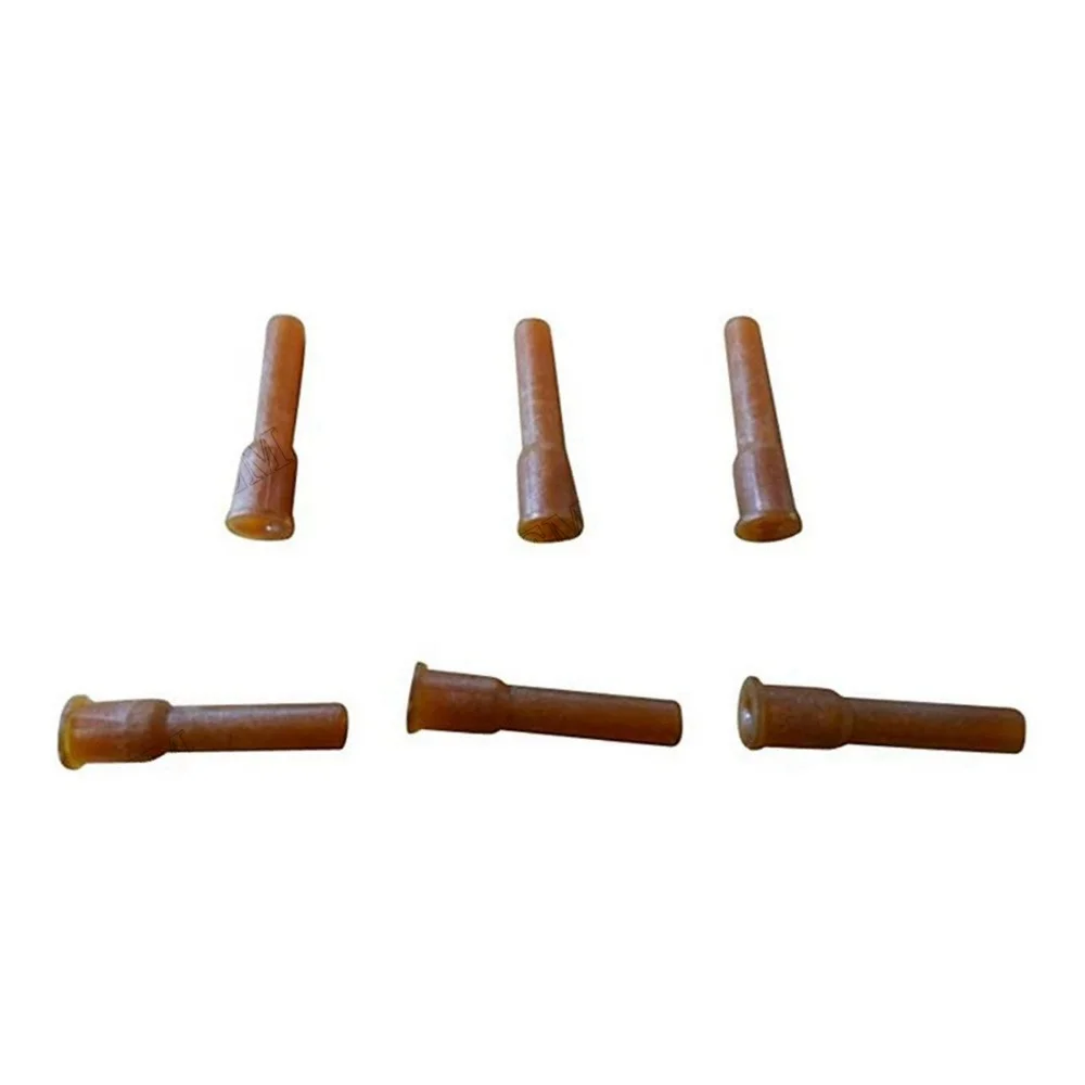 6 PCS Piston Cooling Nozzle 3928031 3901020 for Engine C8.3L 6C 6CT 6CTA 6CTAA 3