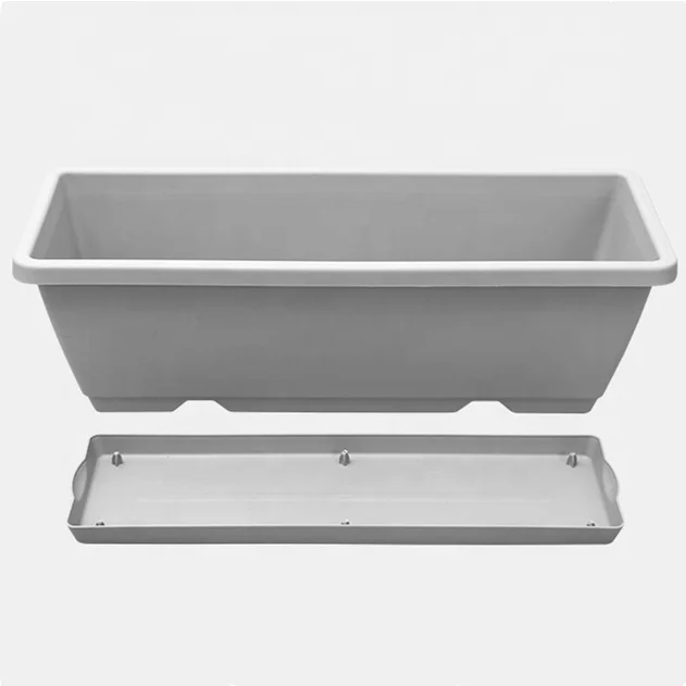 blumenkasten zink oval Blumenkasten Zink Shabby  Gwenys Haus