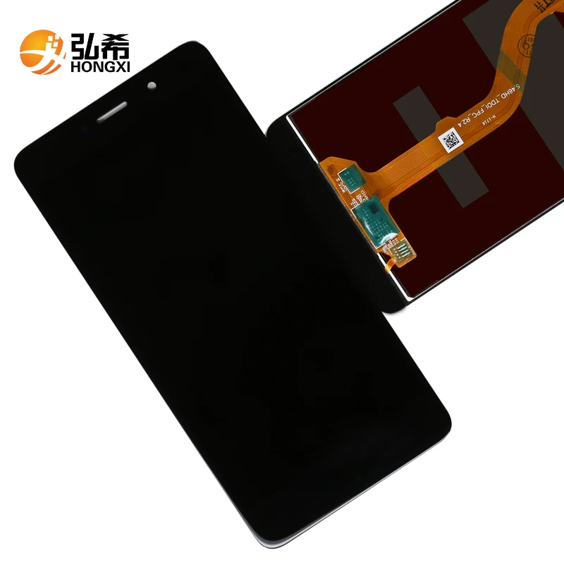 Original quality Cell Mobile Phone LCD Touch Screen For Huawei Y7 2017 LCD Display Complete