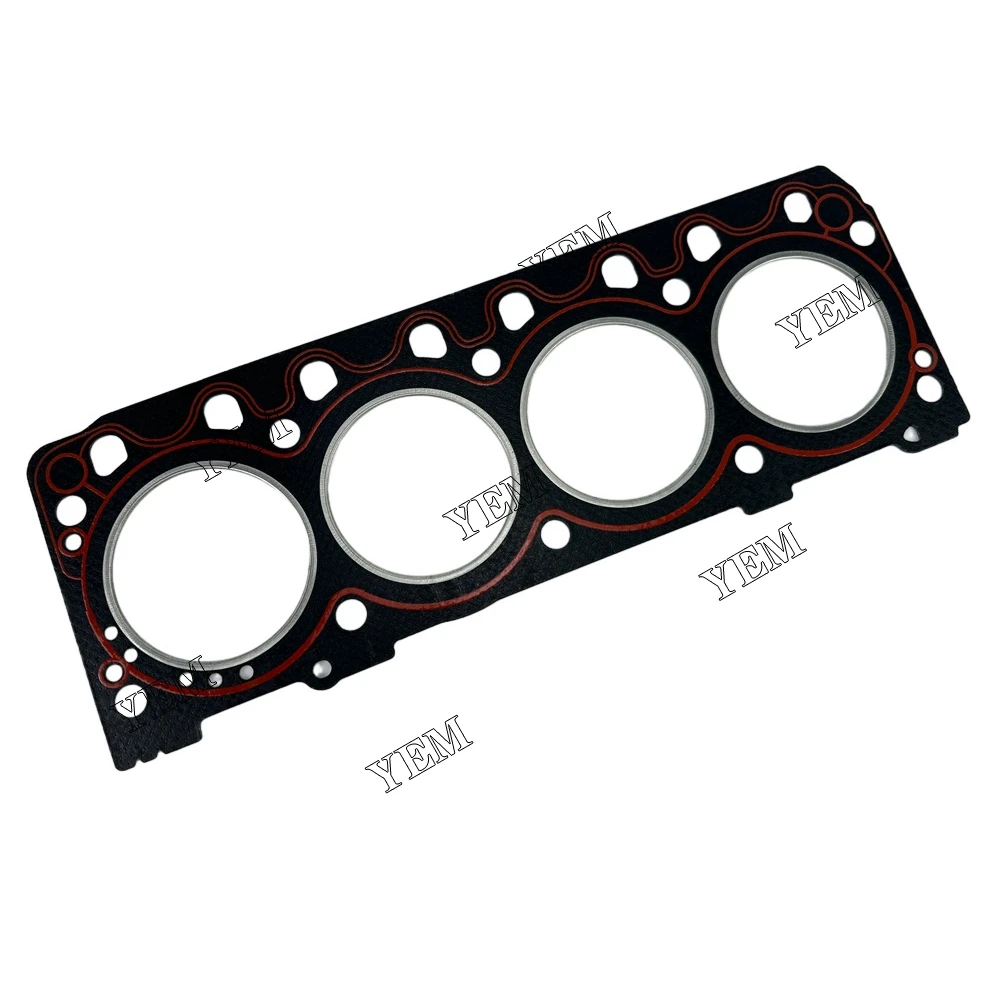 Head Gasket 0428-0817 Fit for Deutz BF4L2011 Machinery Diesel Engine Parts 3