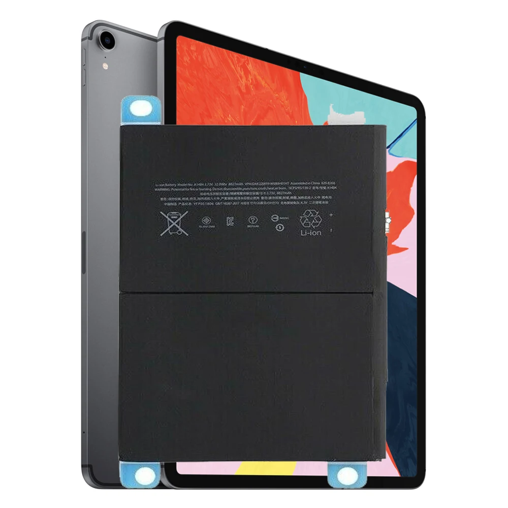 1187 電池最良好iPad Pro2 第2世代 64GB 12.9インチ iPad Pro 11 吋（