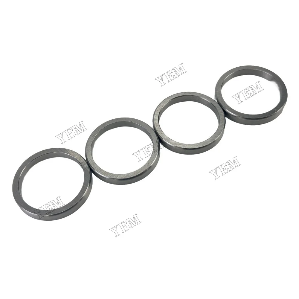 For Toyota 2L Intake Valve Seat Diesel Engine Parts 3
