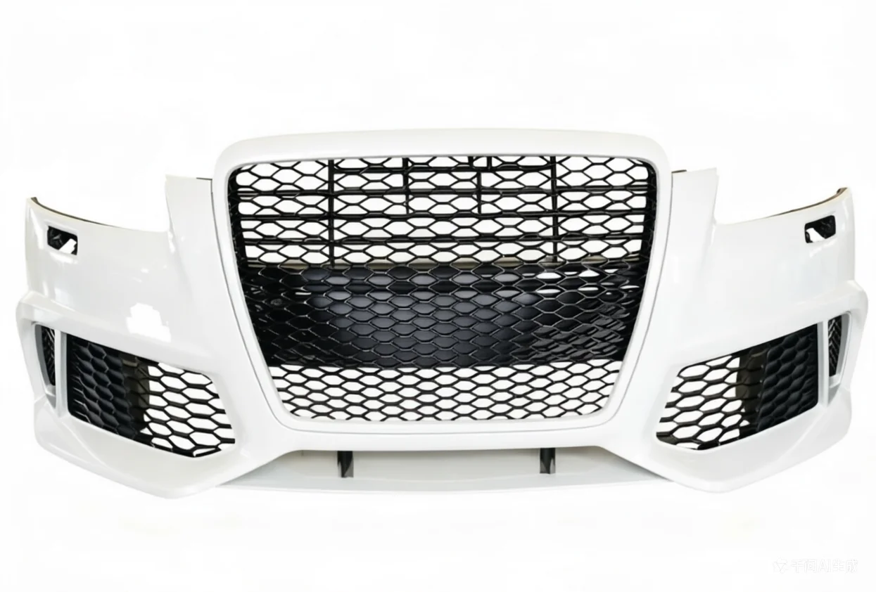 Audi A6 C6 S6 C6 2009 2010 2011 2012用 RS6スタイル 