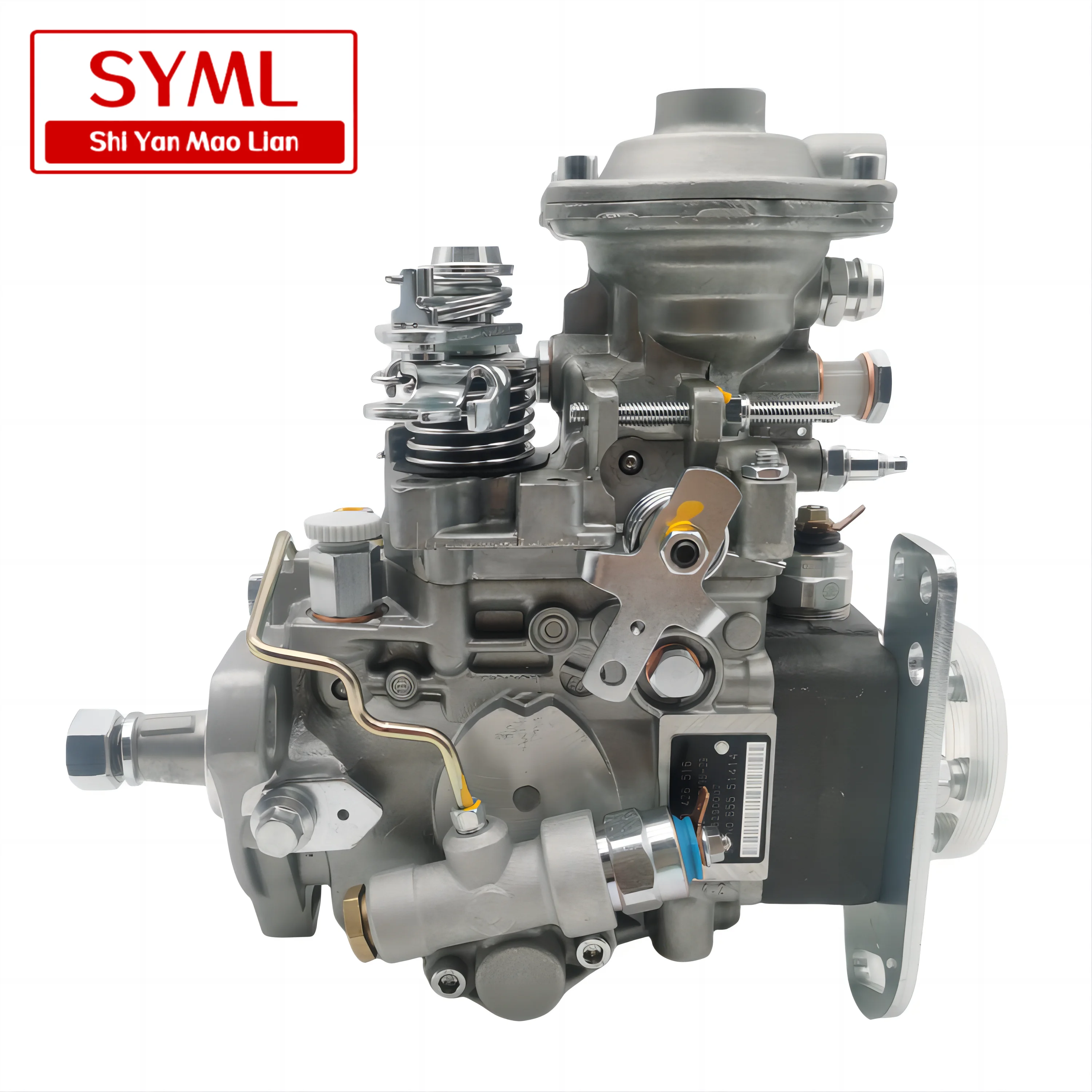 Genuine Brand New Fuel Pump 0460424434 For Machinery Engines 
