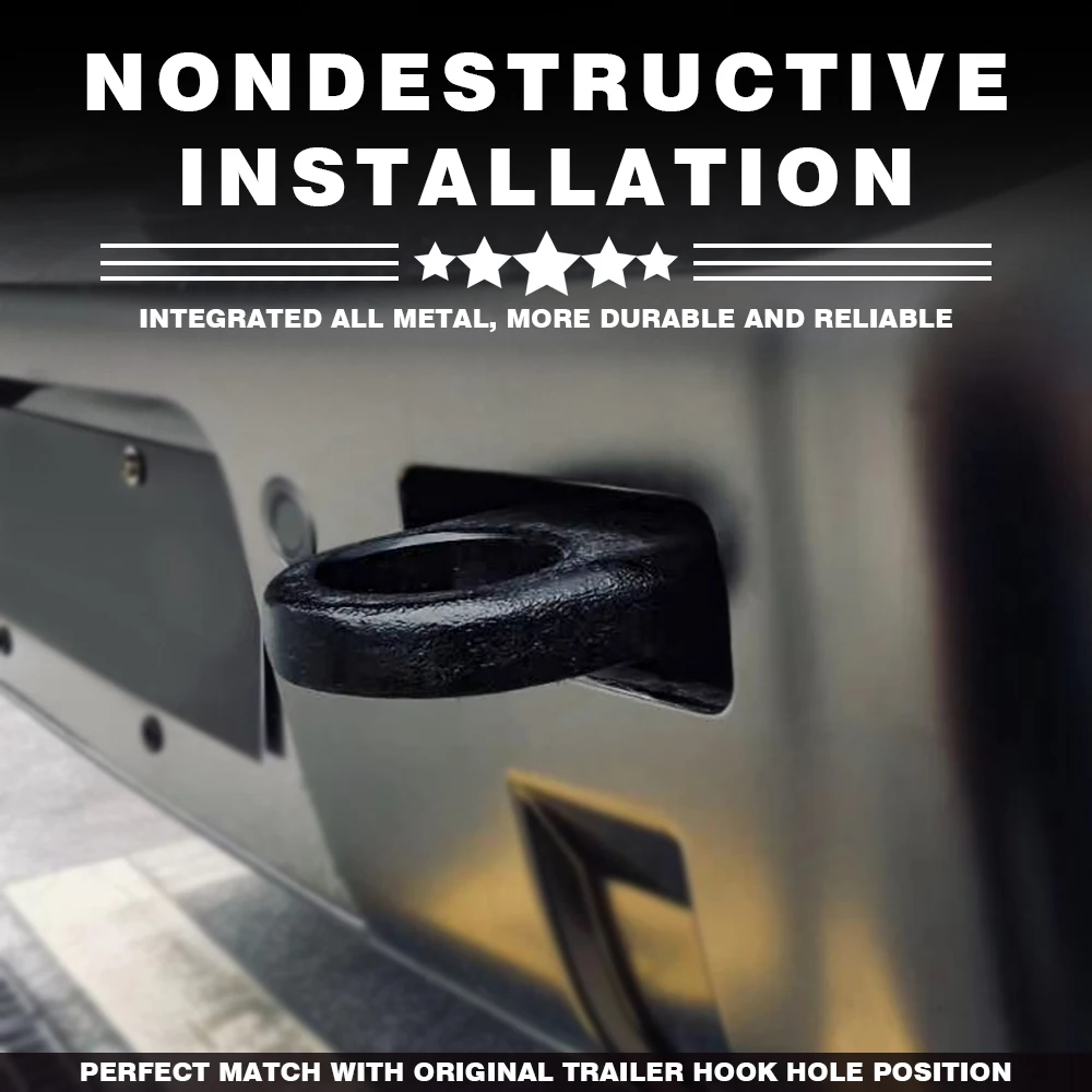 Land Rover ディフェンダー 牽引フック　トレーラーフック 楽天市場】【全品P10倍☆7/13-7/15】高品質トレーラーフック 車