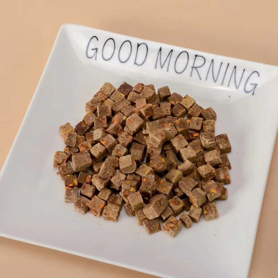 Chicken liver apple p