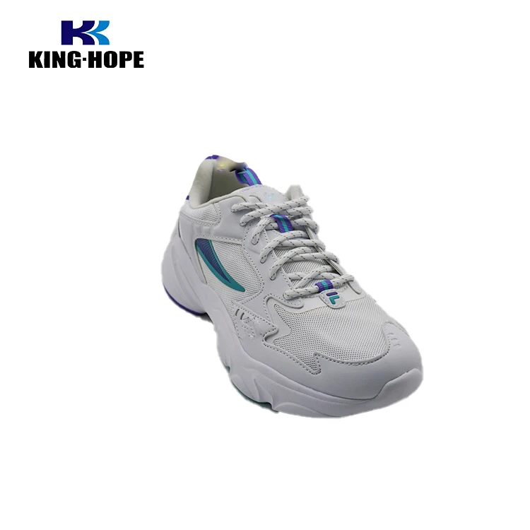 【国内即発送】 and Durable - Shoes Tide Men's Comfortable Sneakers Sports シューズ(男性用)