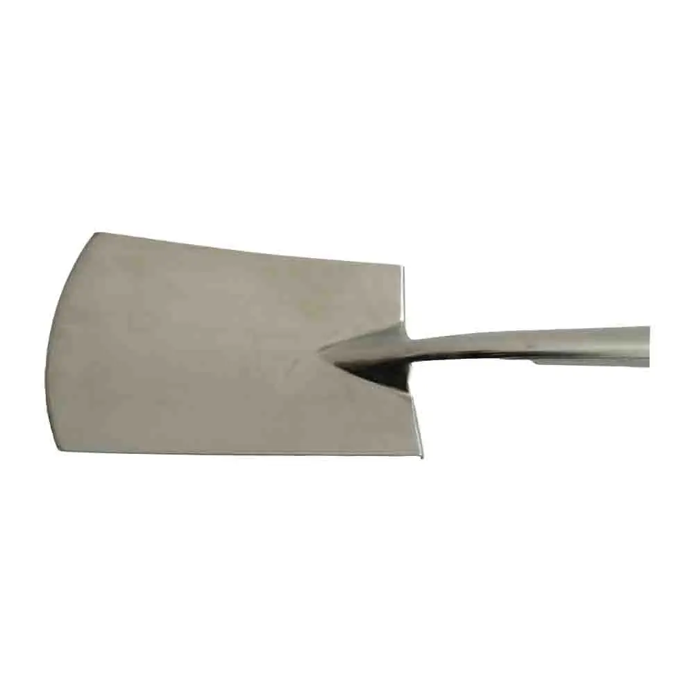 product hot selling farm garden camping survival construction stainless  steel  forged spades shovel with fibreglass handle-3